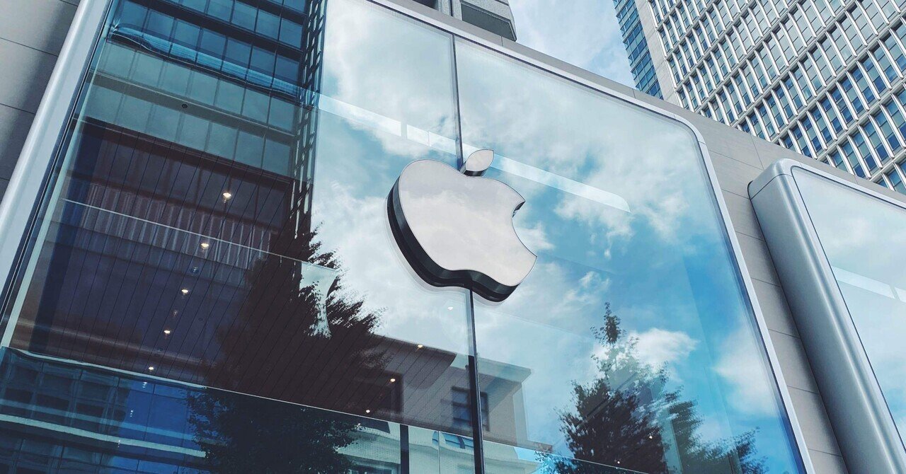  Apple Card ユーザーは昨年、毎日 10 億ドル以上の現金を稼いだ