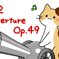 打楽器イラスト ふじこ ふじねこ屋 Note