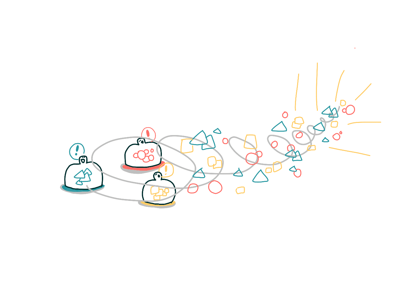 創造的衝動（Creative Impulse）を起点としたプロジェクトデザイン論