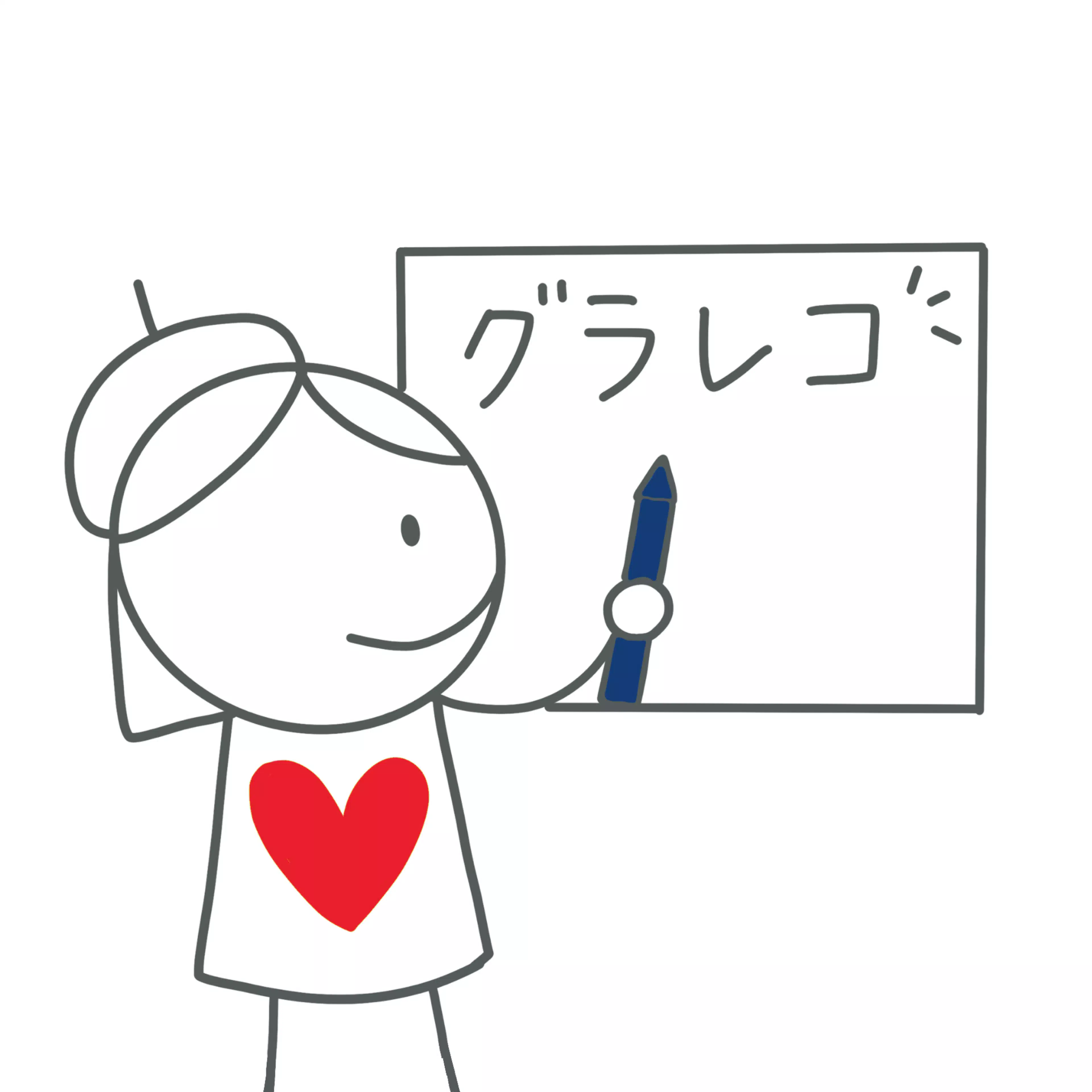 まる | グラフィックレコーダー