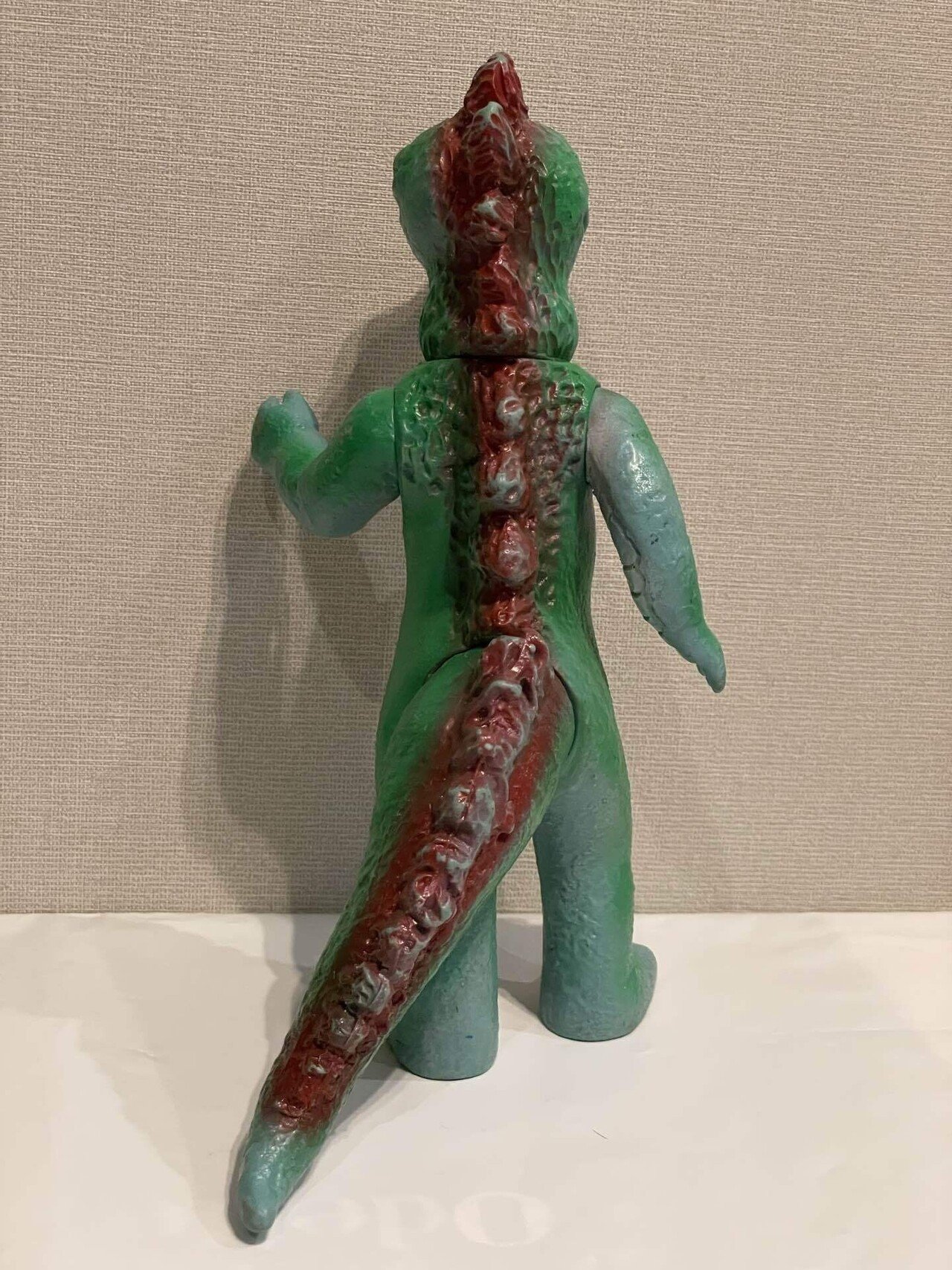 イジリー岡田の【ソフビひとり語り】 仮面ライダー怪人編