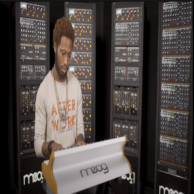 シンセサイザー入門日誌 その3：オシレーターでお鳴き初め｜音酒[Nezake]