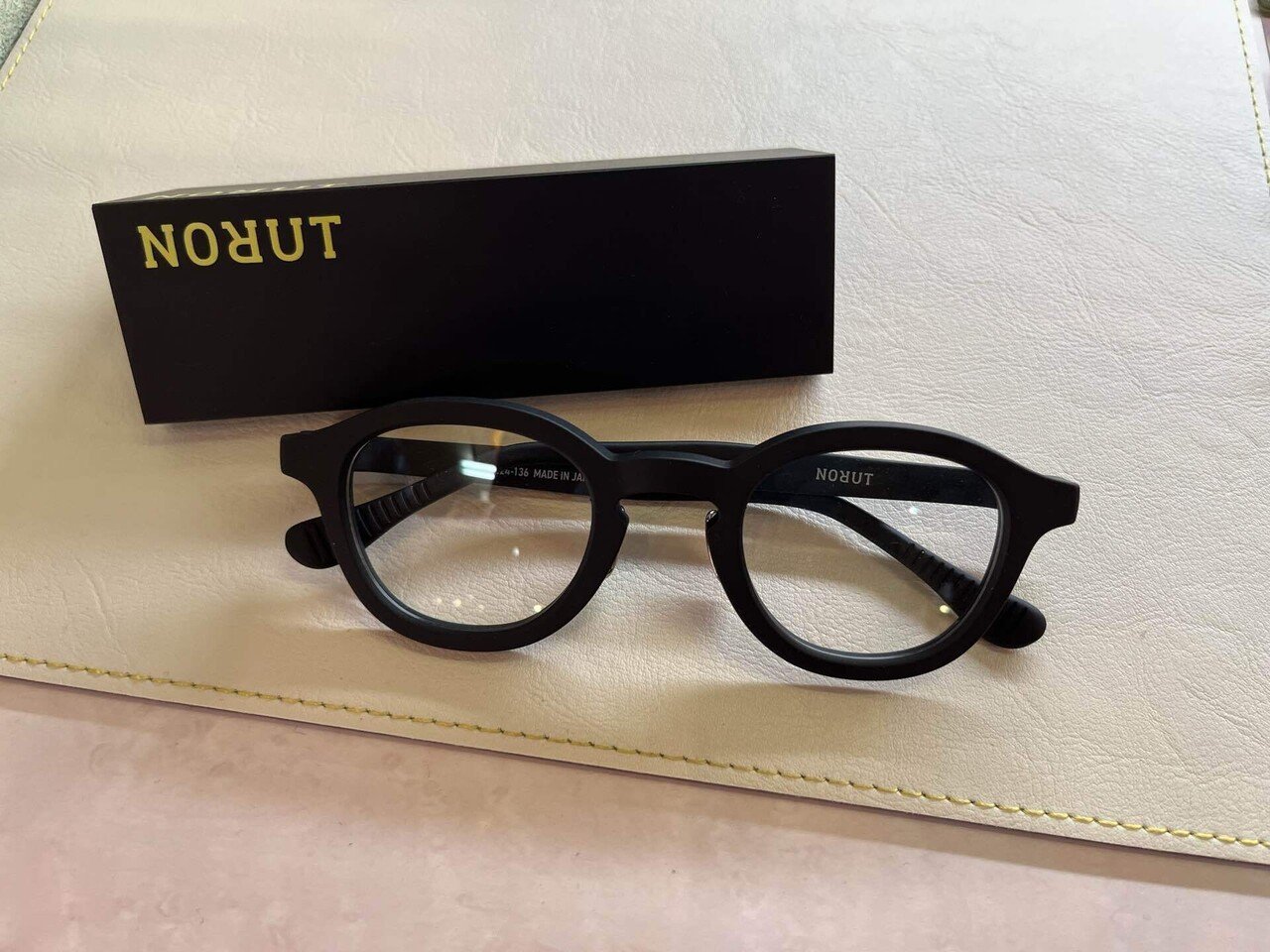 NORUTノーラット PEN C-1 サングラス