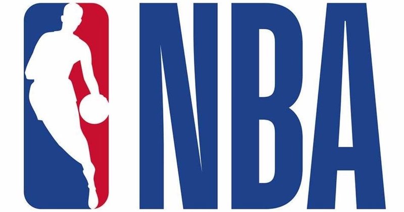 NBAロゴ