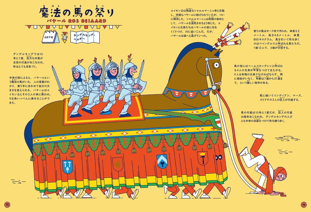 悪魔 巨人 仮面 魔法の馬 そしてナマハゲ 世界一おもしろいお祭りの本 創元社note部 Note 悪魔 巨人 仮面 魔法の馬 そしてナマハゲ 世界一おもしろいお祭りの本 創元社note部 Note