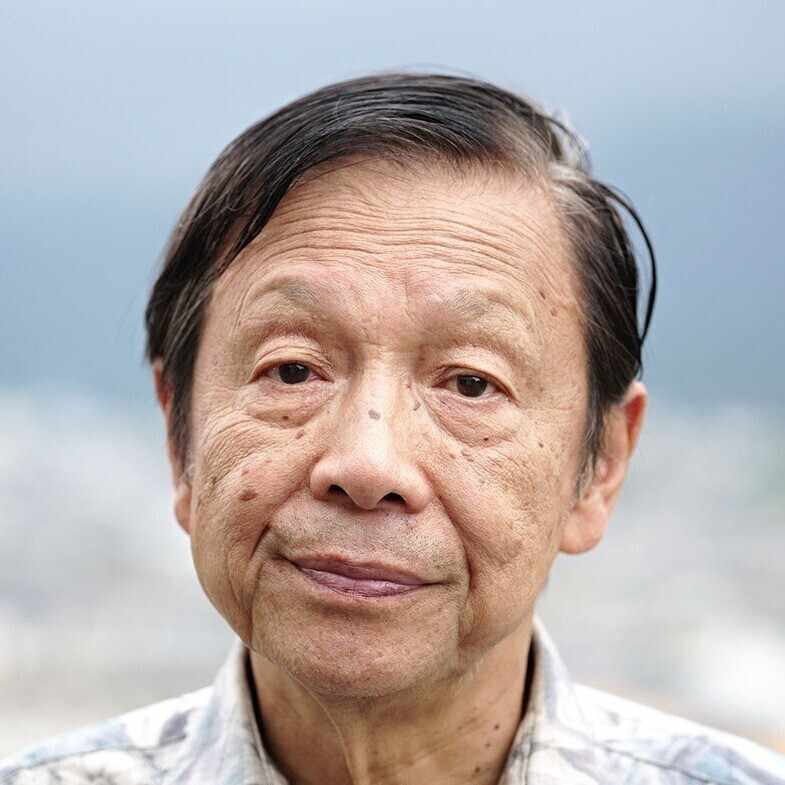 井上長三郎 表現の不自由の実例7】井上長三郎｜彦坂尚嘉／現代美術家