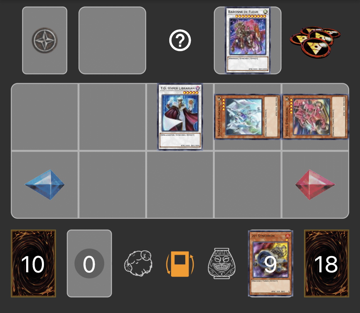 ジャンクドッペルを擦りたいマッチョが語るジャンド入門書(2023.8月