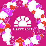 HAPPY SET TENNIS