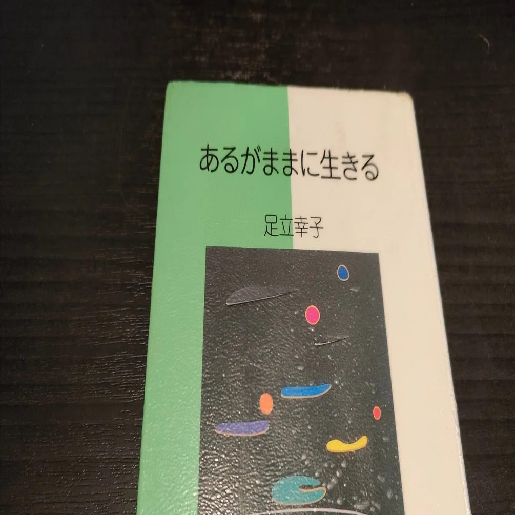 あるがままに生きる」から遠のく、無駄を増やし仕事をつくること｜まえ