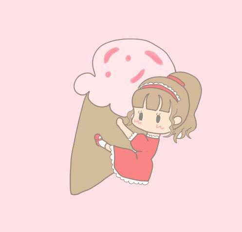 イラスト練習帳 ナミ Note