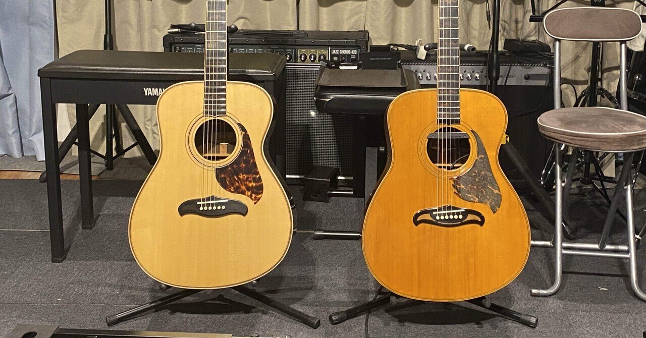 ヤマハアコギ YAMAHA L-51 Custom【1975年製 最初期モデル ヤマハL四天王 幻のモデル