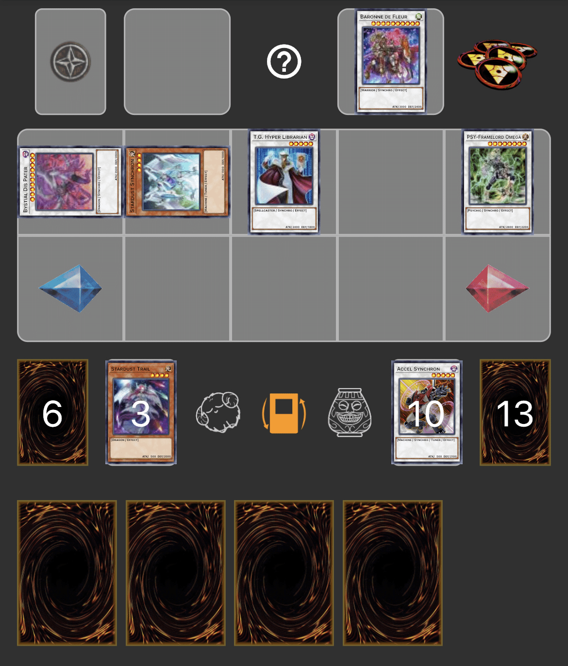 遊戯王　ジャンクドッペル　デッキ【ハイレート構築】 2023年 ジャンクドッペル（ジャンド）】優勝デッキレシピまとめ