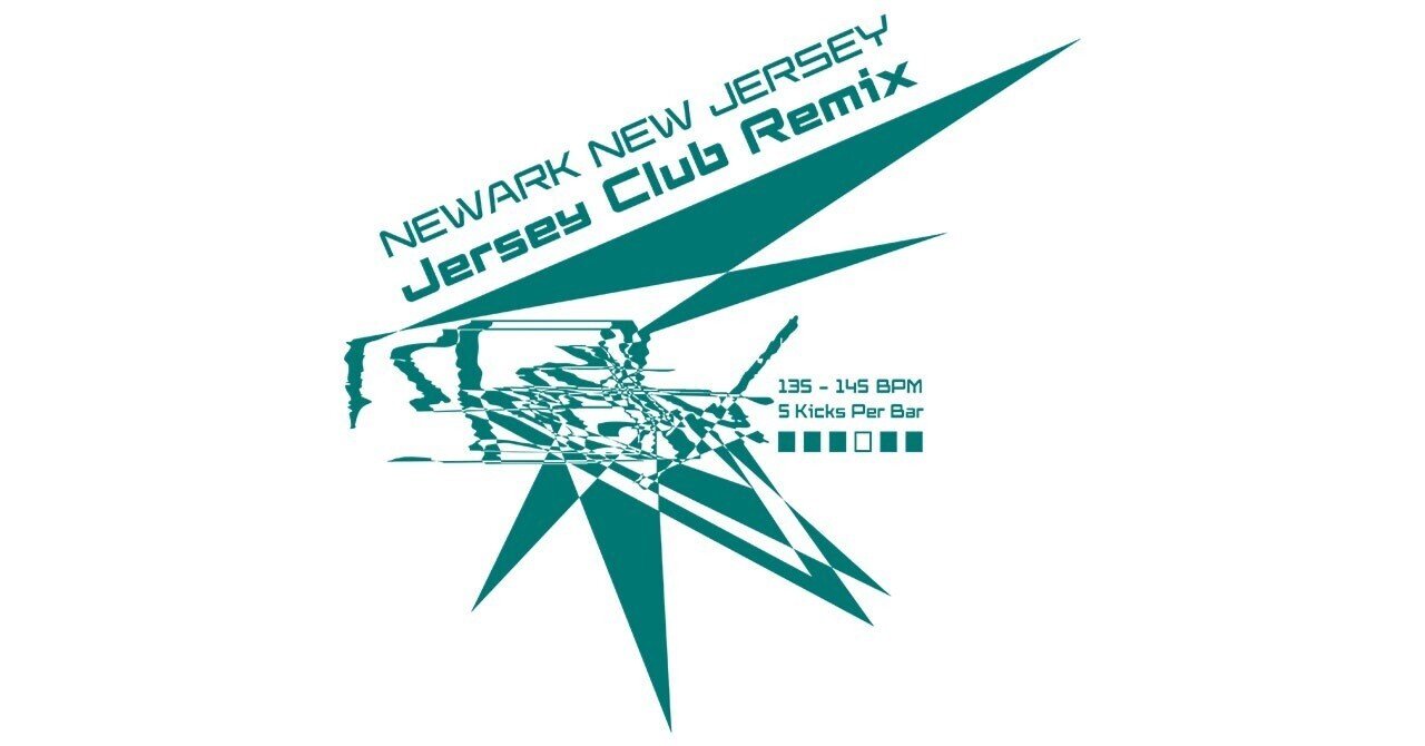 Jersey Club Remixは今年のフェスでも注目されそう！｜MoonG