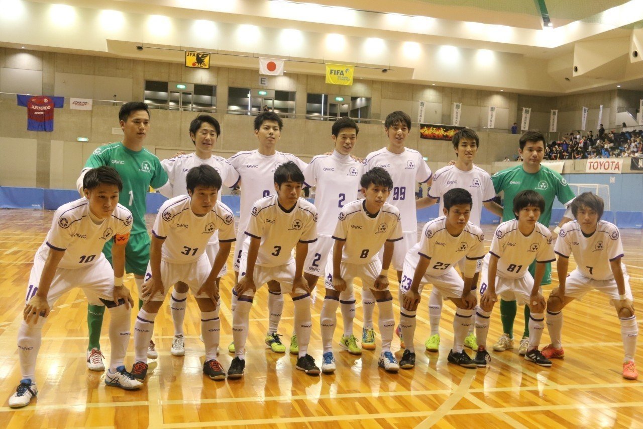 関東 関西勢の2強から群雄割拠の新時代を切り開け 大学フットサルの魅力 フットサルシアター Futsal魅力発信サイト Note 関東 関西勢の2強から群雄割拠の新時代を切り開け 大学フットサルの魅力 フットサルシアター Futsal魅力発信サイト Note