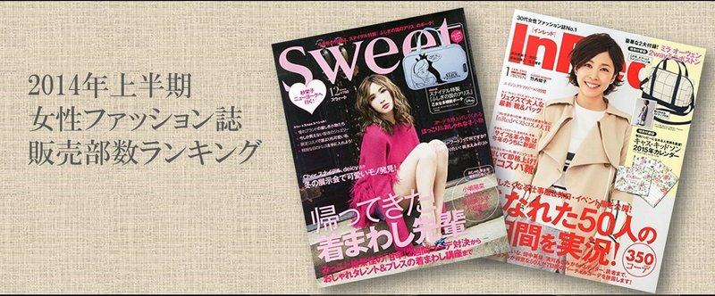 ちえっこの 女性ファッション誌なう Chie Inoue Note