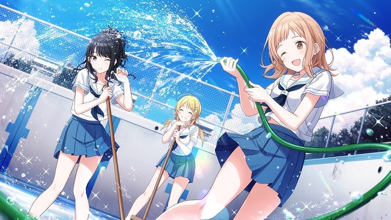 シャニマスの好きなところを語ります 浅瀬編 かのはら Note シャニマスの好きなところを語ります 浅瀬編 かのはら Note