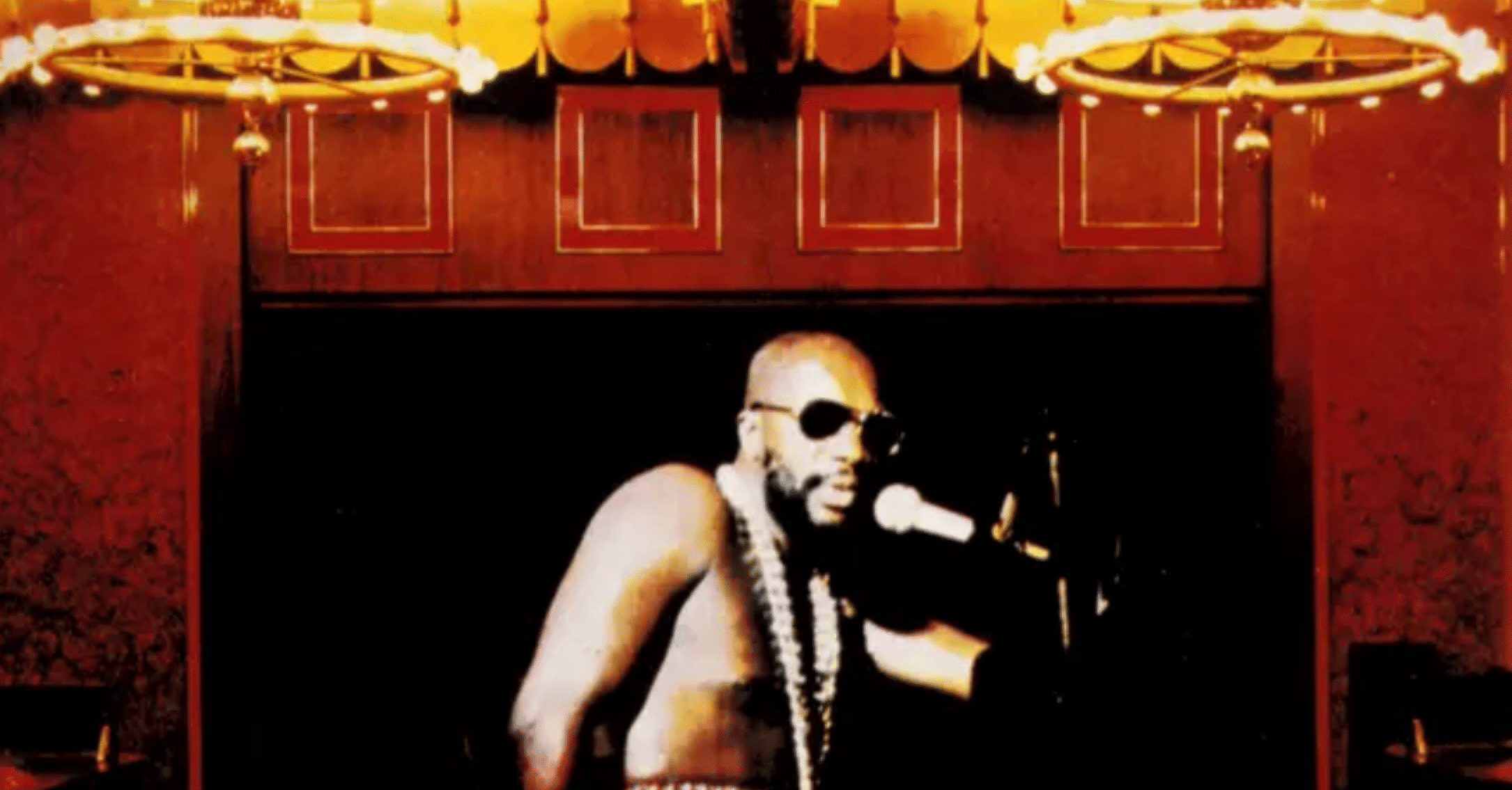 Isaac Hayes Live (1973)｜ジャズバード