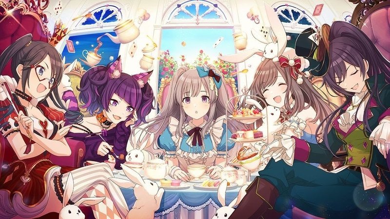 シャニマスの好きなところを語ります 浅瀬編 かのはら Note