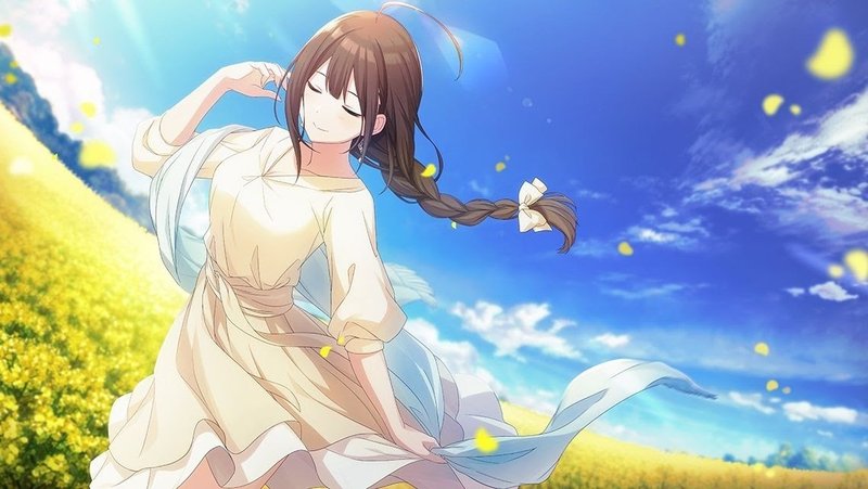 シャニマスの好きなところを語ります 浅瀬編 かのはら Note シャニマスの好きなところを語ります 浅瀬編 かのはら Note