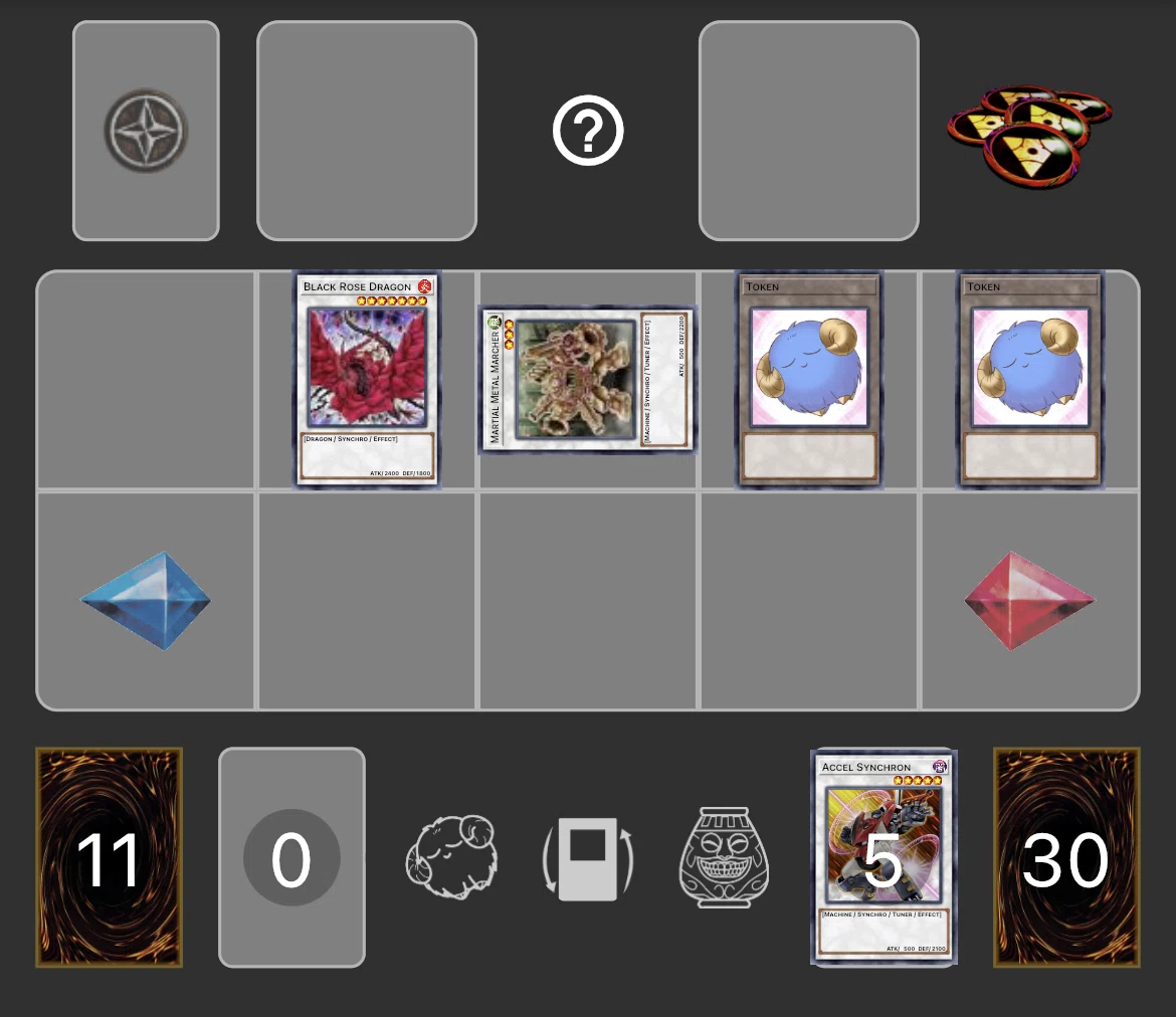 遊戯王 本格構築ジャンクドッペルデッキ40枚＋E X15枚＋α 遊戯王 本格