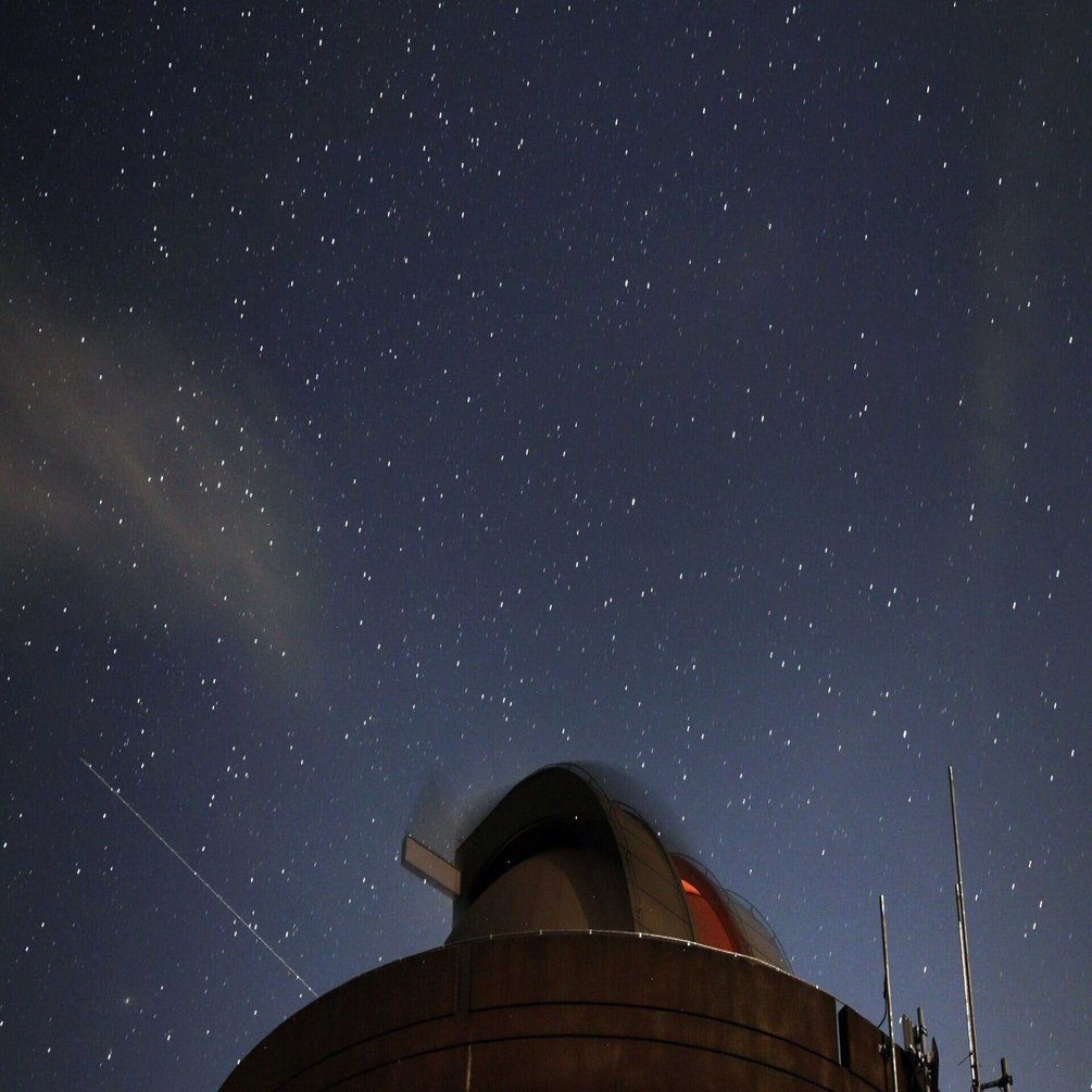 見上げれば別世界 兵庫の夏の星空｜神戸新聞公式「うっとこ兵庫」