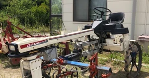 カルチの秘密兵器、始動！｜吉田拓実｜さいこうファーム OKHOTSK BIHORO