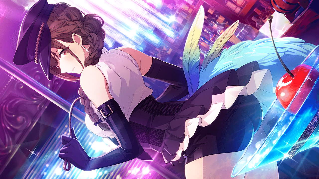 シャニマスの絵って 何がすごいの プロイラストレーターがわかりやすく教えてくれたのでまとめる ゲームキャスト Note シャニマスの絵って 何がすごいの プロイラストレーターがわかりやすく教えてくれたのでまとめる ゲームキャスト Note