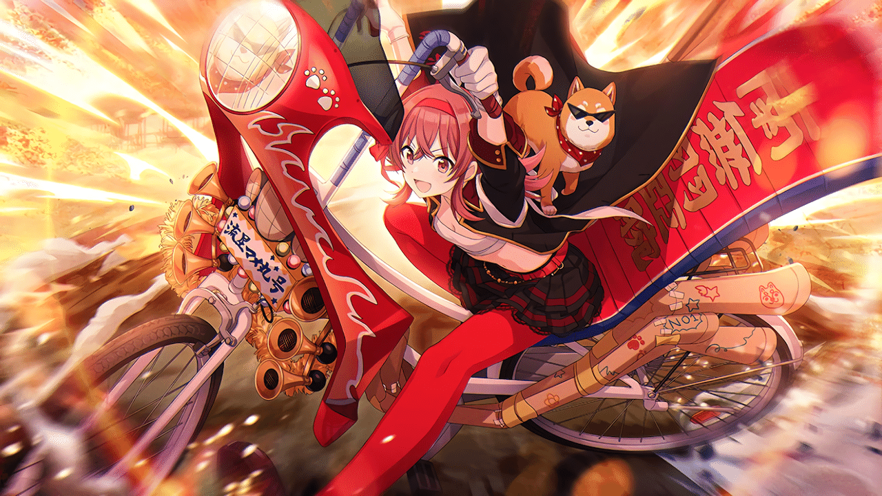 シャニマスの絵って 何がすごいの プロイラストレーターがわかりやすく教えてくれたのでまとめる ゲームキャスト Note シャニマスの絵って 何がすごいの プロイラストレーターがわかりやすく教えてくれたのでまとめる ゲームキャスト Note