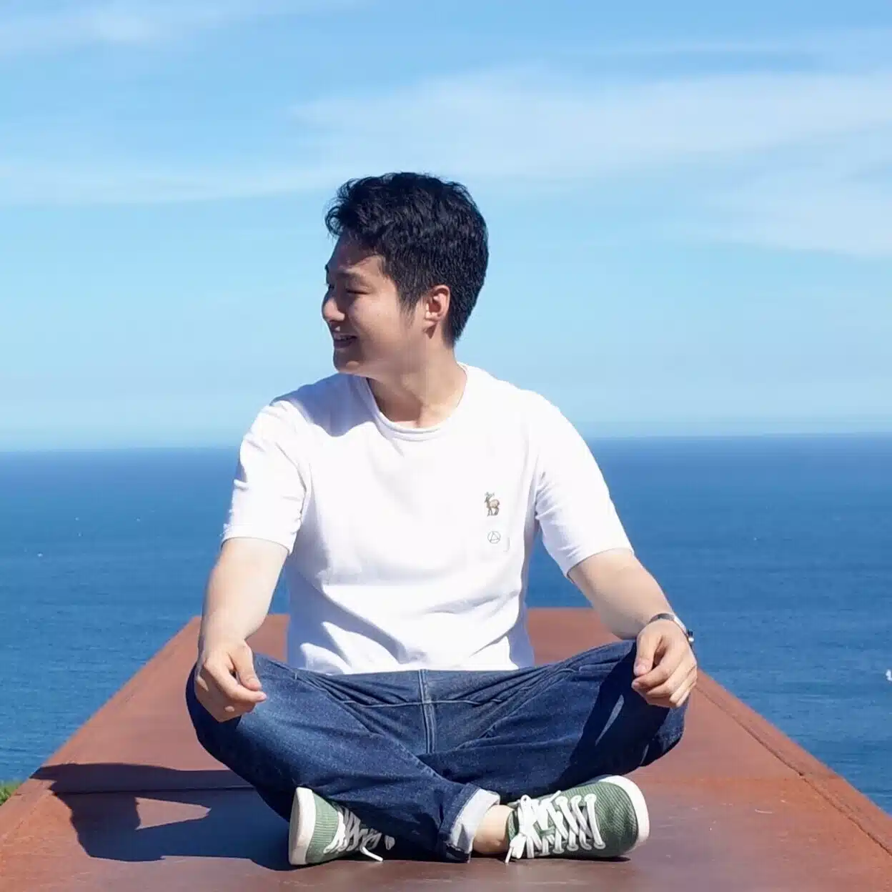Kentaro Miyakawa