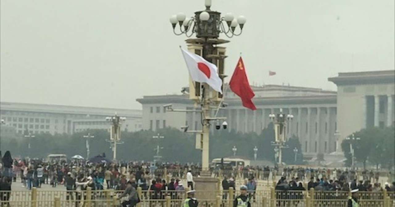 人民広場