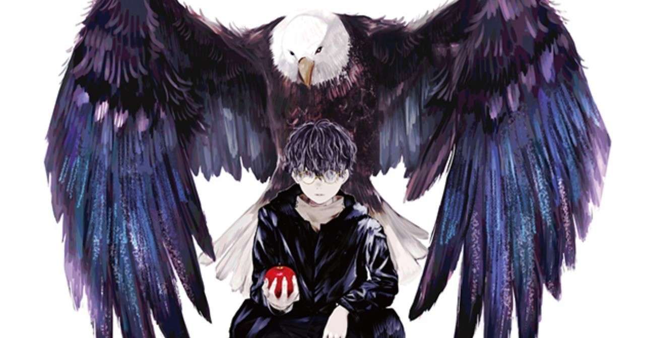 カンザキイオリ 命に嫌われている 1st Album 白紙 セルフライナーノーツ 解説 白紙録 より抜粋 Kamitsubaki Studio Note