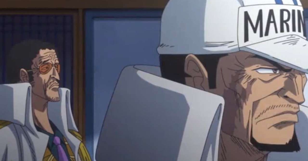 ワンピース 第881話まとめ シウのアニブロ Note
