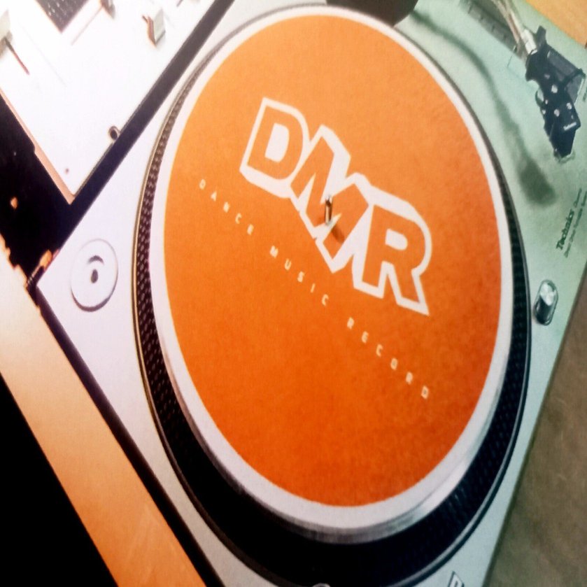 Back to the late 90's 【番外編】 第6話 当時の主要レコード店①キタ