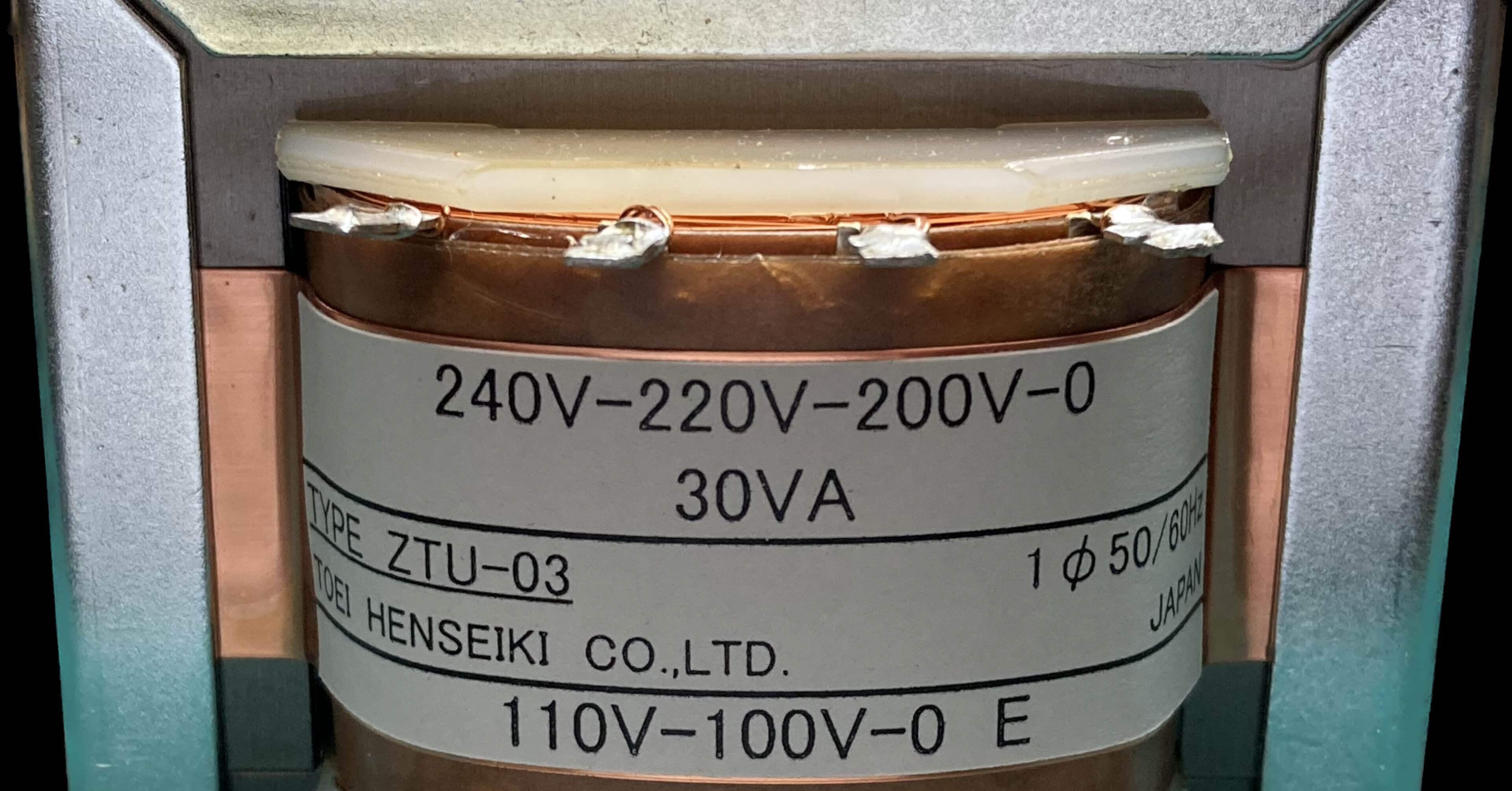 チョークコイル無しでもできるか？｜IiotoOyaji