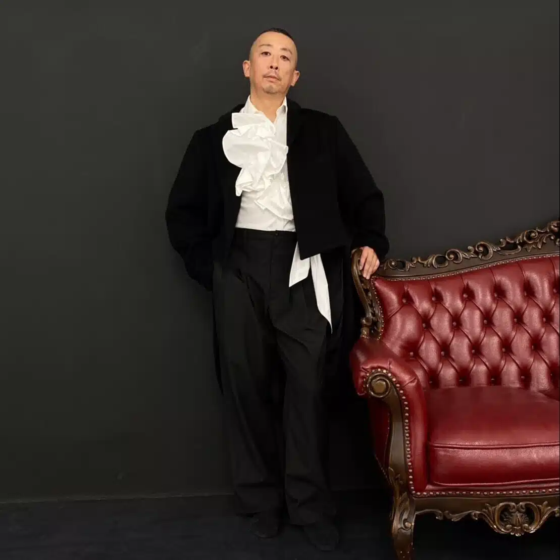 Reijiro Kaneko
