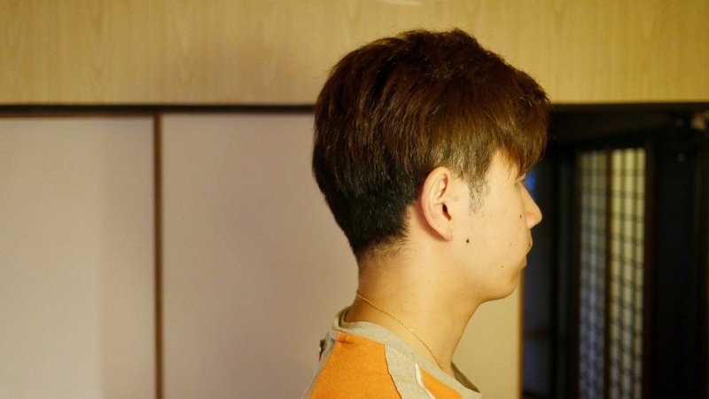 小さい頃から絶壁頭で悩んでいたのですが 小松広明 Note 小さい頃から絶壁頭で悩んでいたのですが 小松広明 Note