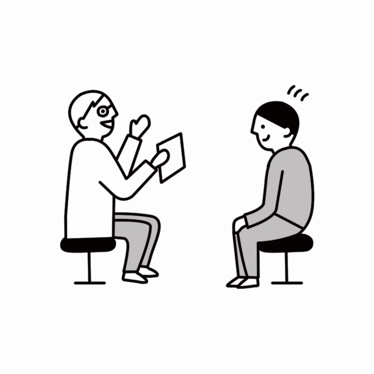 営業における 医者と患者の関係とは カズユキ Note