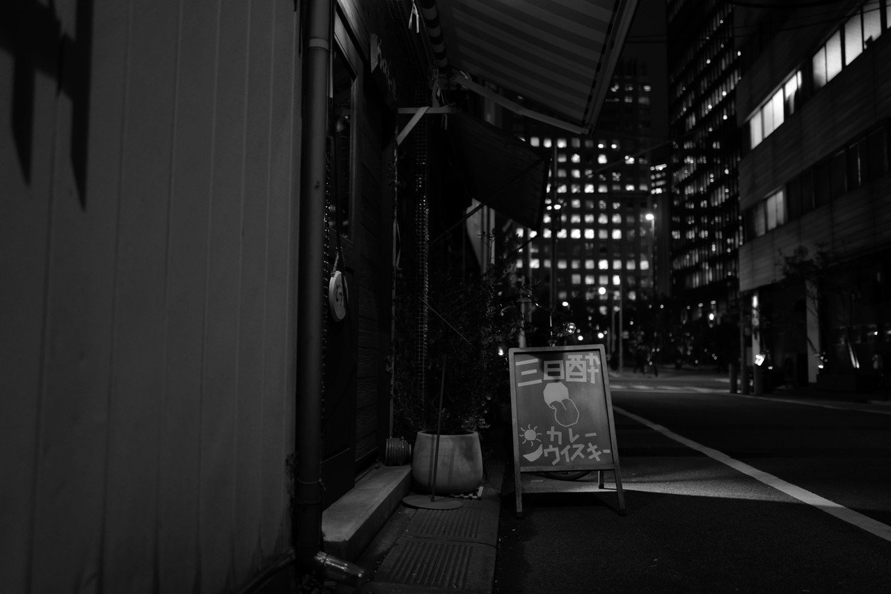 エモい 被写体 真似をする 写真 Leica Lulu Note