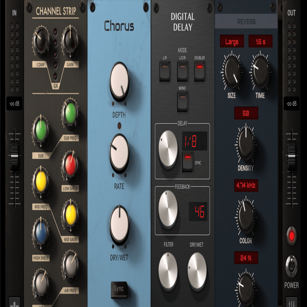 モバイル＆サウンド 45]〜