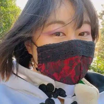 魔女見習いりくてぃーの日常