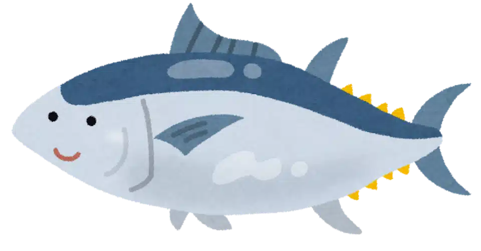魚ってどう発音する 奈々絵 Note