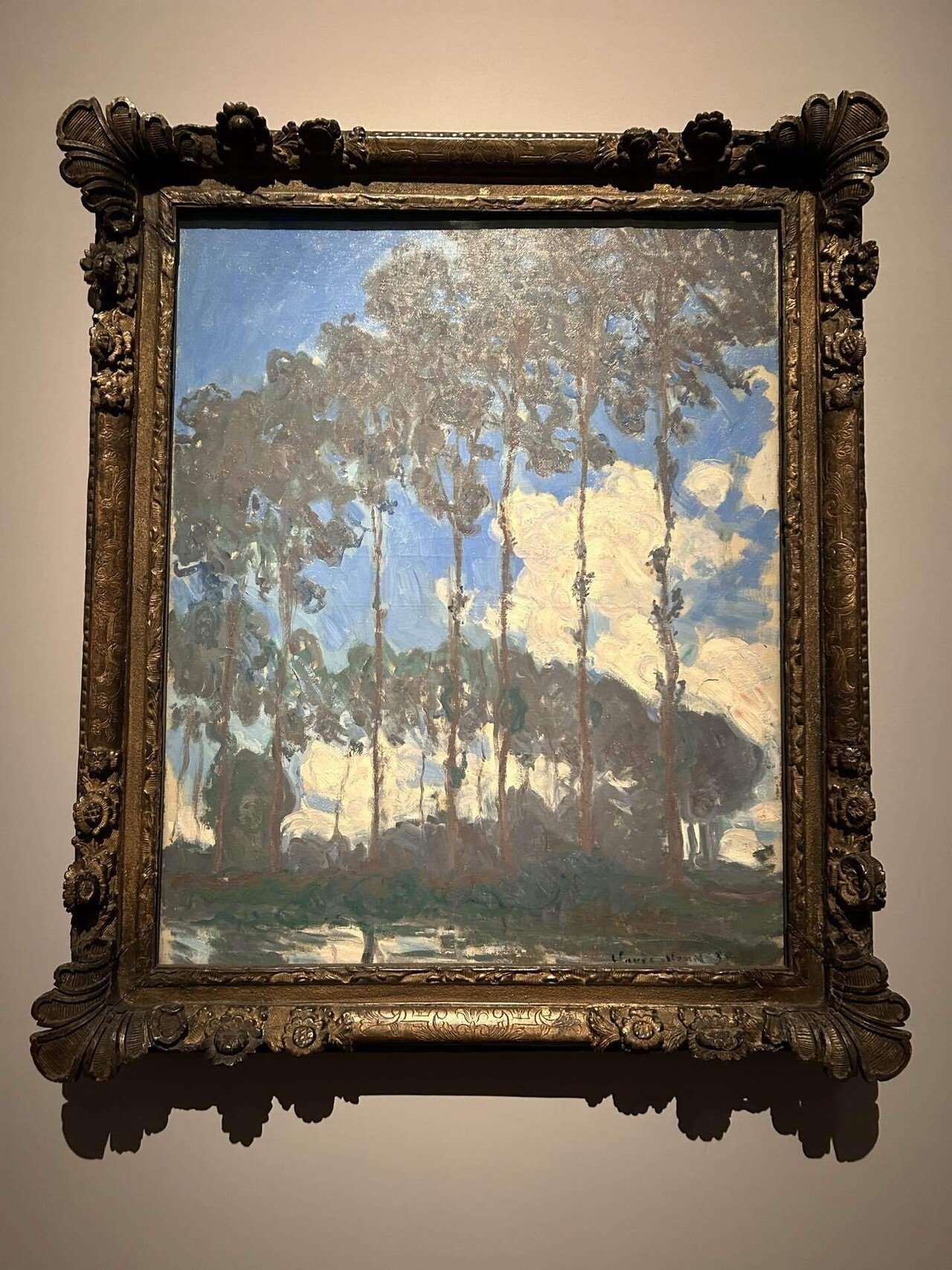 専用‼️テート美術館展　国立新美術館　複製画 いろんなアートとの出会い〜テート美術館展@国立新美術館｜blanche
