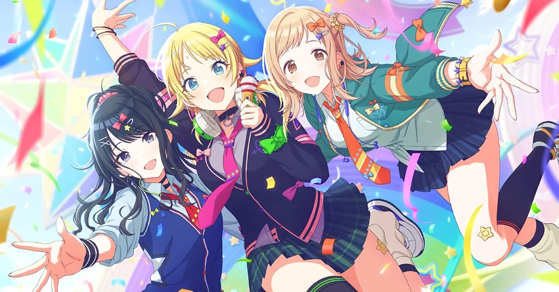 もちWhat！シャニマス 八宮めぐる イルミネーションスターズ 【公式通販】