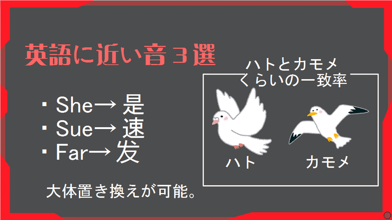 中国語を知っている人限定 英語の発音の学び方 グローバルなスローバル 物語のある英語 Note 中国語を知っている人限定 英語の発音の学び方 グローバルなスローバル 物語のある英語 Note