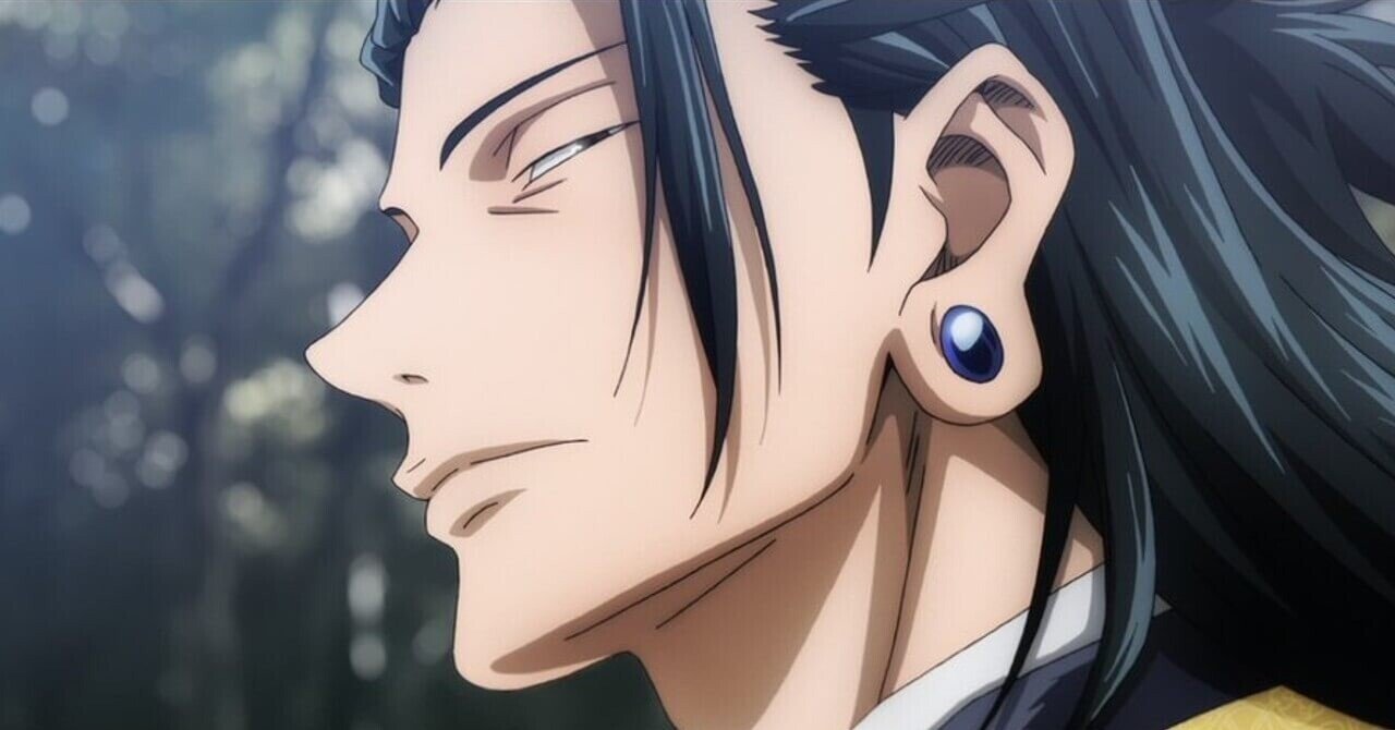 呪術廻戦』夏油傑の闇堕ちについて｜クリス