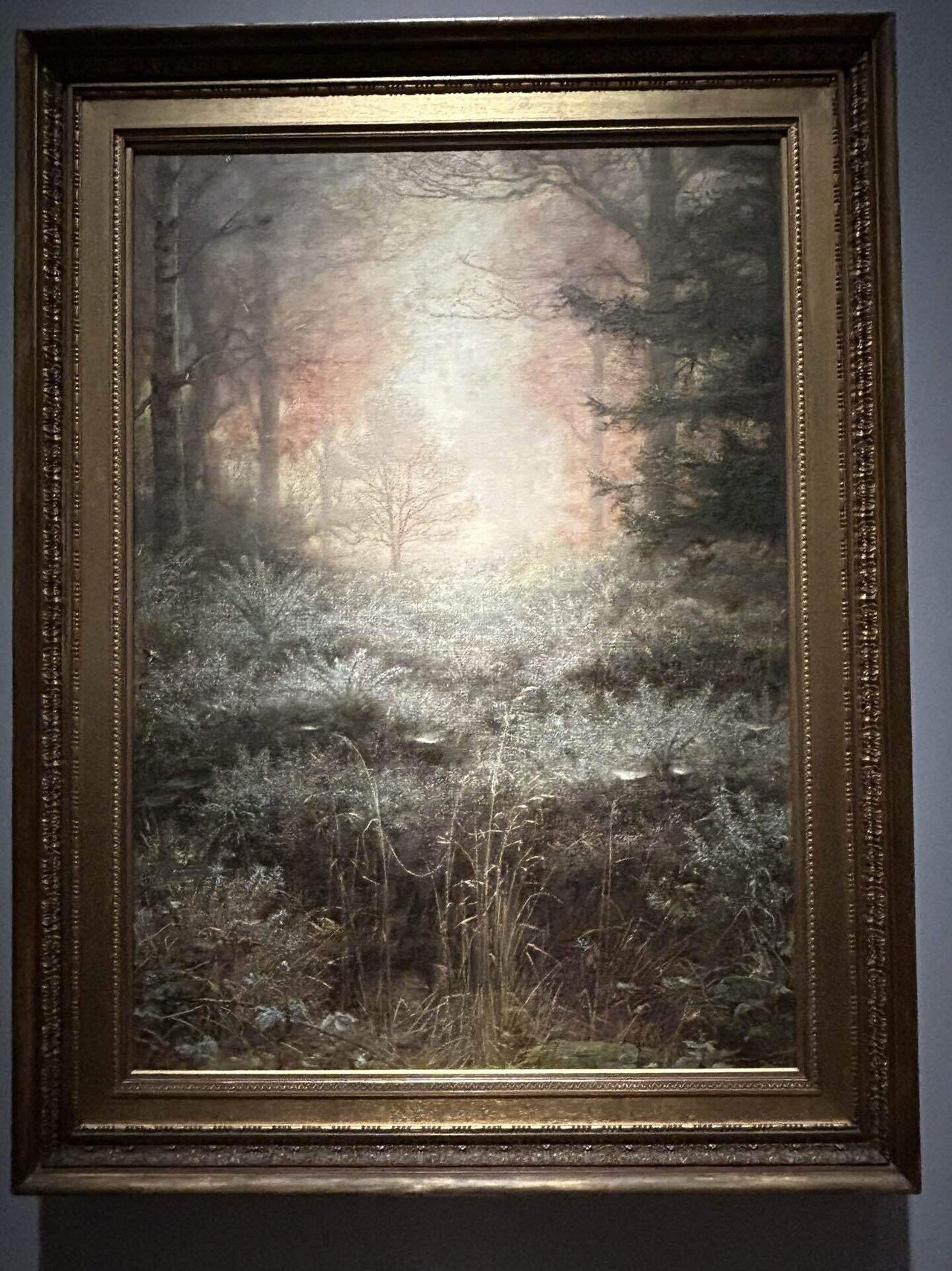 専用‼️テート美術館展　国立新美術館　複製画 テート美術館展 光 ― ターナー、印象派から現代へ」（国立新