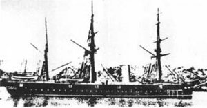 支那方面艦隊司令長官伝 (5)中野直枝｜三十一提督(みそひとていとく)