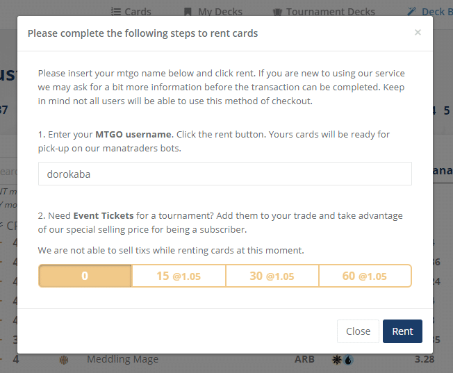 Moでカードレンタルをする方法 どろんこかば Note