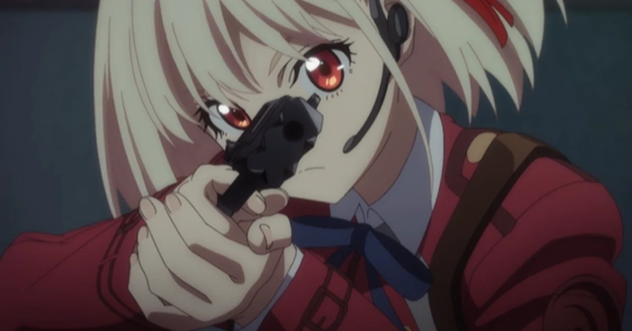 銃、鉄砲、チャカ、弾き｜国士舘大学アニメ特撮研究部
