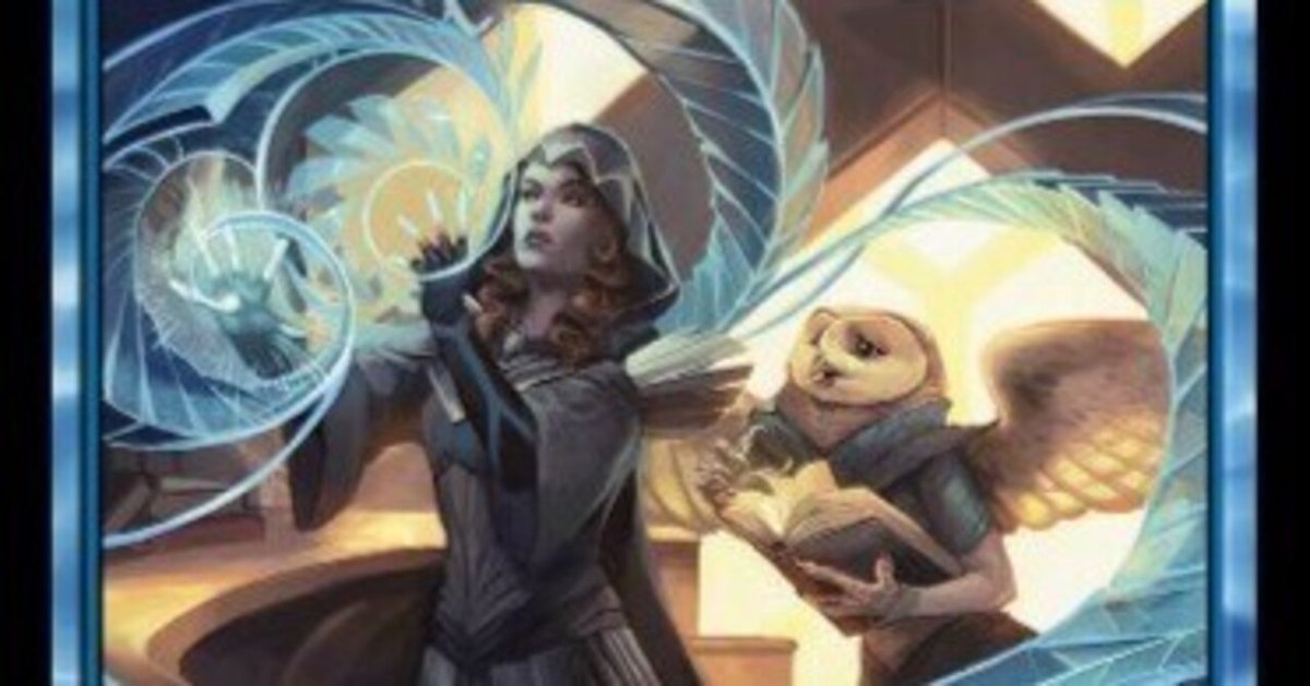 MTG レガシー】 「アーボーグ型ドゥームズデイ」戦記